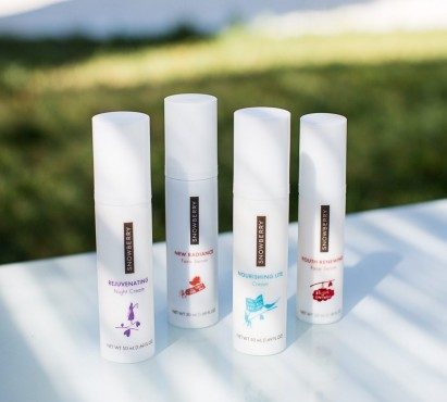 HOW TO TAKE CARE OF YOUR DRY SKIN