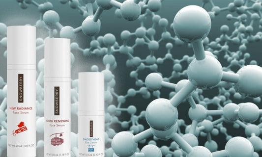 THE POWER OF PEPTIDES IN SKINCARE