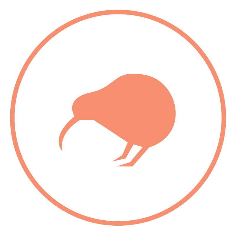 Made in New Zealand.