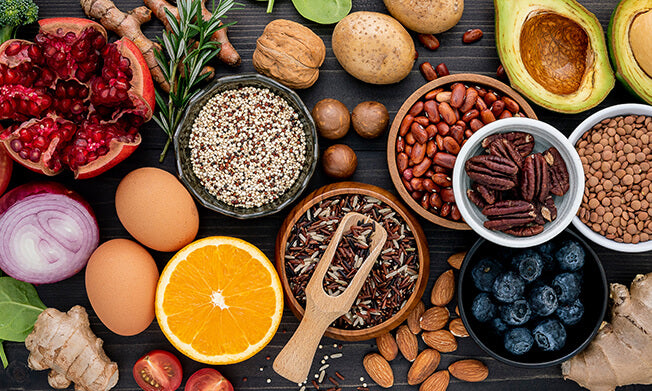 Snowberry New Zealand - Natural Ingredients