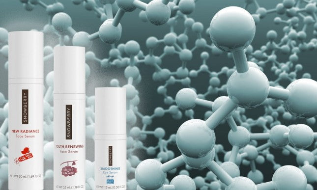 THE POWER OF PEPTIDES IN SKINCARE